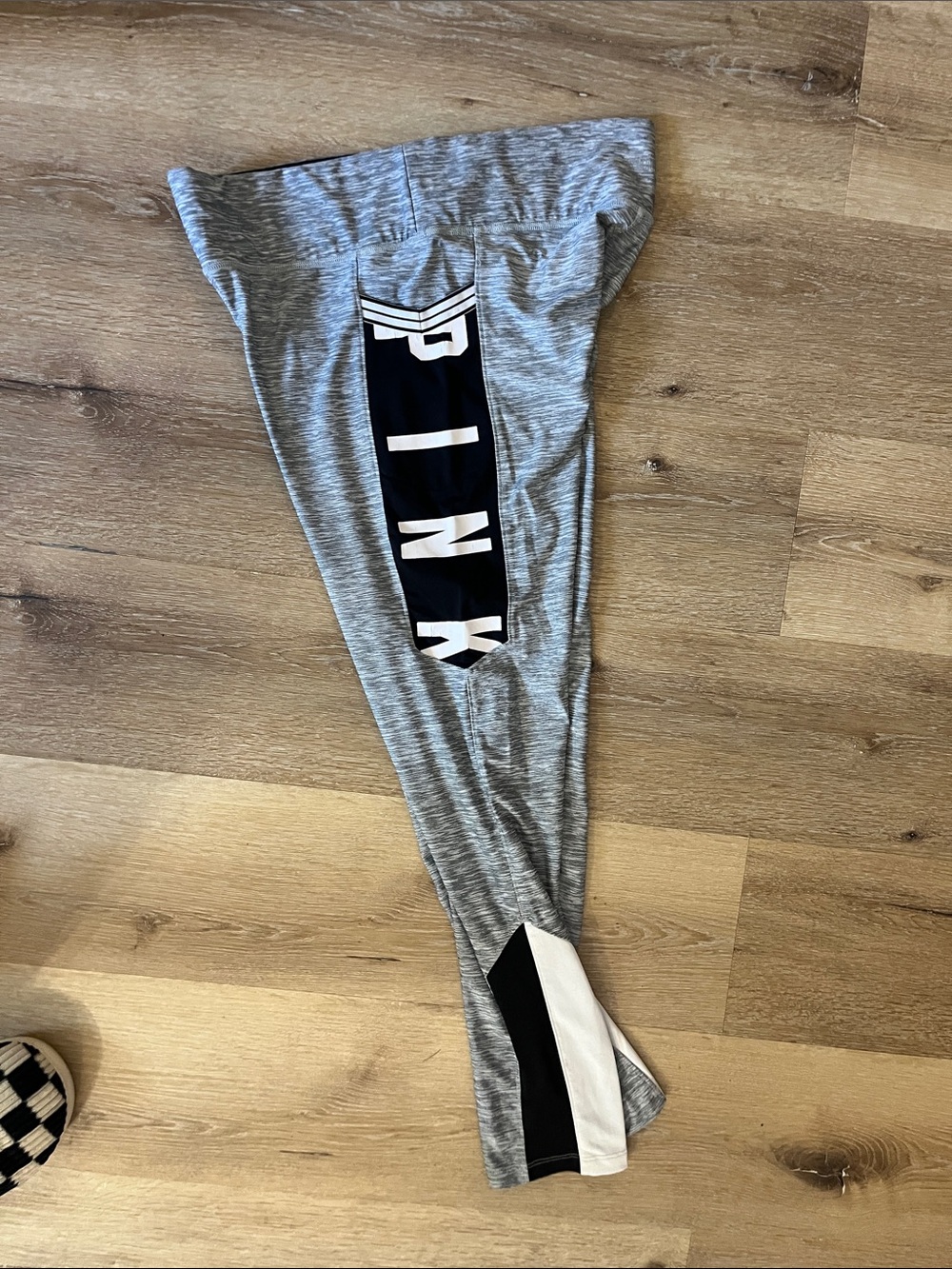 Pink Ultimate Leggings - Picture 3 of 5